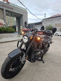 Voge CU625 600 cc - photo 1