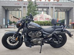 Voge CU625 600 cc - photo 2