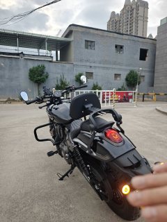 Voge CU625 600 cc - photo 3