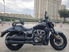 Voge CU625 600 cc - photo 4