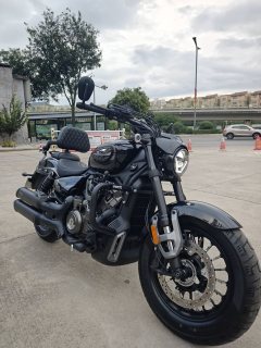 Voge CU625 600 cc - photo 5