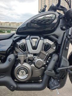 Voge CU625 600 cc - photo 6