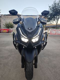 KYMCO Rowing CT250 - фото 2
