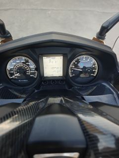 KYMCO Rowing CT250 - фото 3