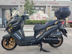 KYMCO Rowing CT250 - фото 5