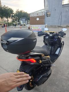 KYMCO Rowing CT250 - фото 8