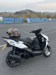 SYM JET SL 150 cc - фото 2