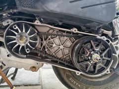 SYM JET SL 150 cc - фото 4