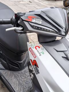 SYM JET SL 150 cc - фото 5