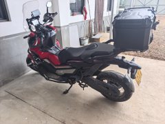Honda X-ADV 750 - фото 2