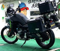 CFMOTO 450MT - ფოტო 6