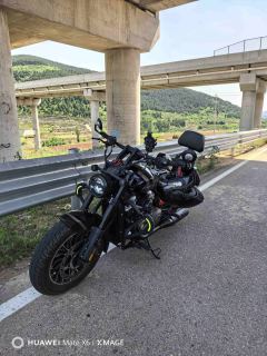 Benda Graystone 250 - ფოტო 2