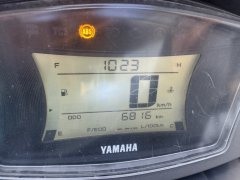 Yamaha NMAX 155 cc - ფოტო 1
