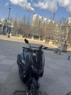Yamaha NMAX 155 cc - ფოტო 2