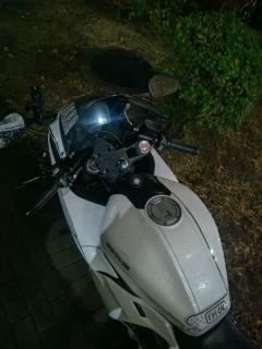 Zeths ZFR525C Avenger 500 cc - ფოტო 1