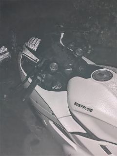 Zeths ZFR525C Avenger 500 cc - ფოტო 6