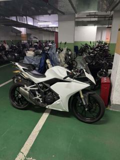 Kayo 321RR 320 cc - ფოტო 1