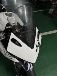 Kayo 321RR 320 cc - ფოტო 2