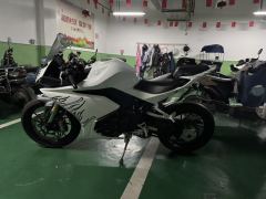 Kayo 321RR 320 cc - ფოტო 3