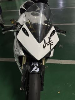 Kayo 321RR 320 cc - ფოტო 5
