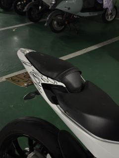 Kayo 321RR 320 cc - ფოტო 6