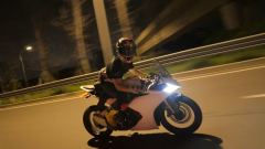 Kayo 321RR 320 cc - ფოტო 9