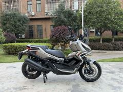 Zontes 368G - ფოტო 1