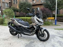 Zontes 368G - ფოტო 2