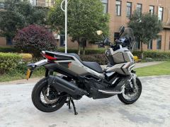 Zontes 368G - ფოტო 3