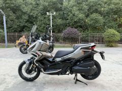 Zontes 368G - ფოტო 4