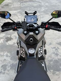 Zontes 368G - ფოტო 7