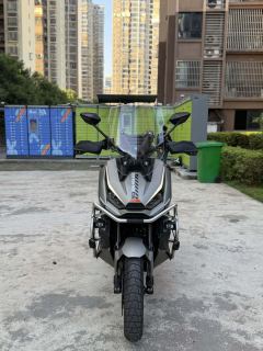 Zontes 368G - ფოტო 8