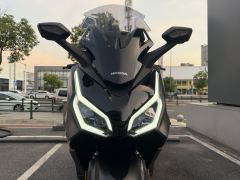 Honda NSS350 - ფოტო 2