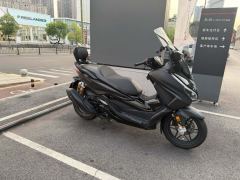 Honda NSS350 - ფოტო 5