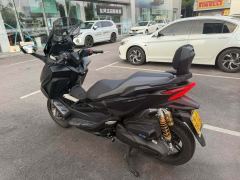 Honda NSS350 - ფოტო 9