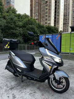 Xinben XD150 - ფოტო 1