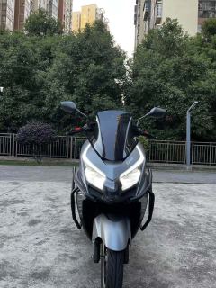 Xinben XD150 - ფოტო 3