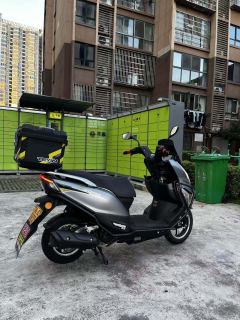 Xinben XD150 - ფოტო 4
