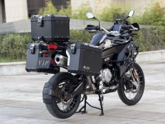 BMW F 850 GS - ფოტო 3