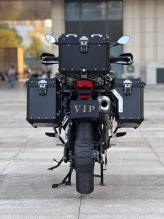 BMW F 850 GS - ფოტო 5