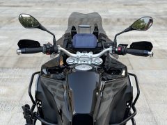 BMW F 850 GS - ფოტო 6