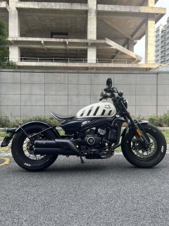 CFMOTO 450CL-C - ფოტო 1