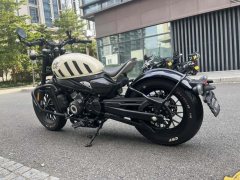 CFMOTO 450CL-C - ფოტო 3