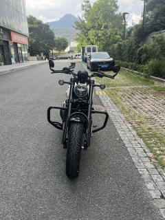 CFMOTO 450CL-C - ფოტო 5