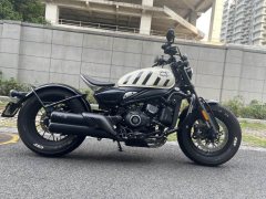 CFMOTO 450CL-C - ფოტო 9