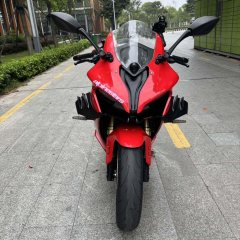 QJMOTOR Race 800 - фото 2