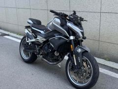 CFMOTO 800NK - фото 1