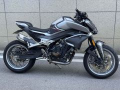 CFMOTO 800NK - фото 2