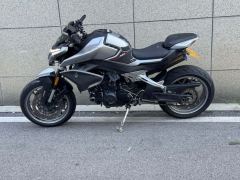 CFMOTO 800NK - фото 3