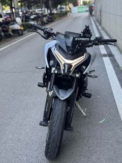 CFMOTO 800NK - фото 4